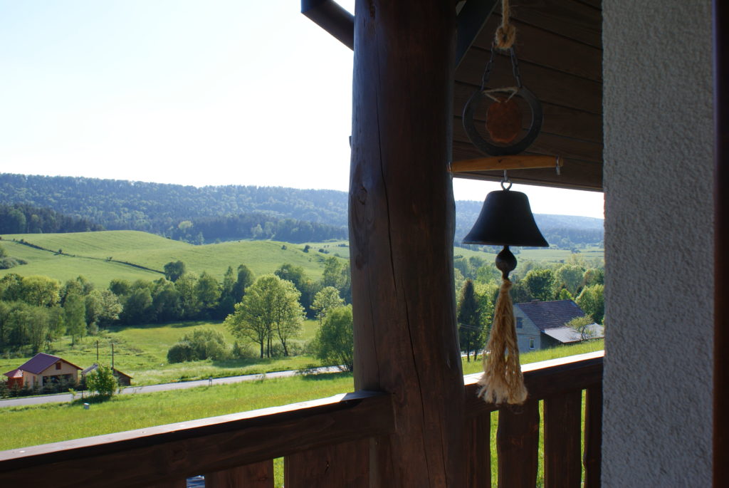 Dom Na Skale Rabe Żuków 1024x685 - Dom Na Skale Rabe