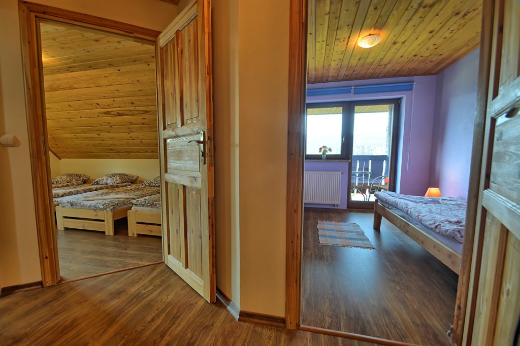 Dom Na Skale Rabe Apartament 1 Dom na Skale Rabe 1 1024x682 - Dom Na Skale Rabe